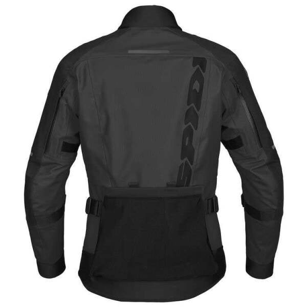 SPIDI TOUR EVO 2 H2OUT CEKET SİYAH - 2