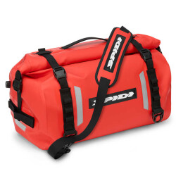 SPIDI ROLLTOP BAG WP 35 L KIRMIZI - 2