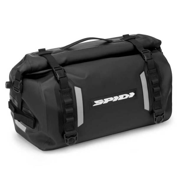 SPIDI ROLLTOP BAG WP 35 L SİYAH - 1