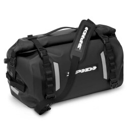 SPIDI ROLLTOP BAG WP 35 L SİYAH - 2
