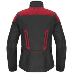 SPIDI TRAVELER 3 EVO LADY H2OUT CEKET KIRMIZI - 2
