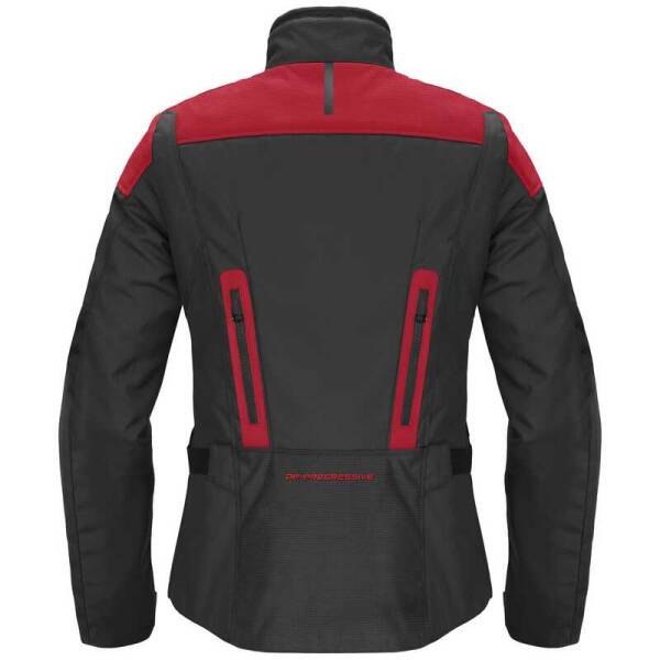 SPIDI TRAVELER 3 EVO LADY H2OUT CEKET KIRMIZI - 2