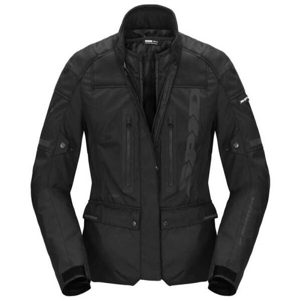 SPIDI TRAVELER 3 EVO LADY H2OUT CEKET SİYAH - 1