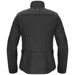 SPIDI TRAVELER 3 EVO LADY H2OUT CEKET SİYAH - 2