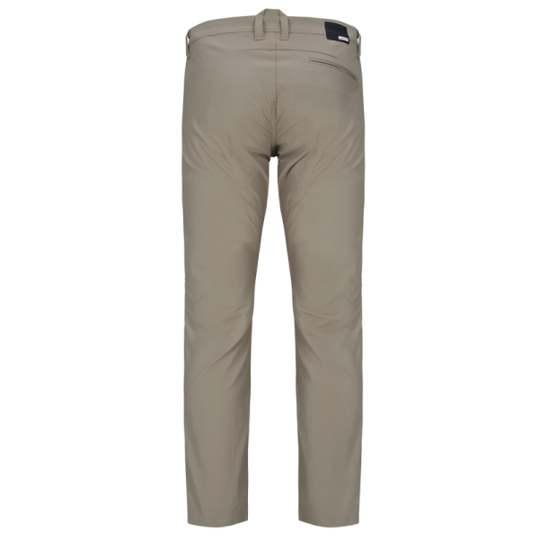SPIDI VOLT TEKSTİL PANTOLON KOYU BEJ - 2