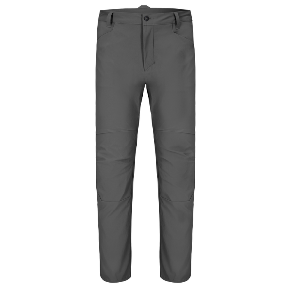 SPIDI VOLT TEKSTİL PANTOLON KOYU GRİ - 1