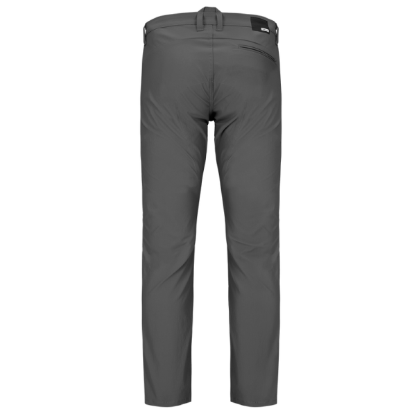 SPIDI VOLT TEKSTİL PANTOLON KOYU GRİ - 2