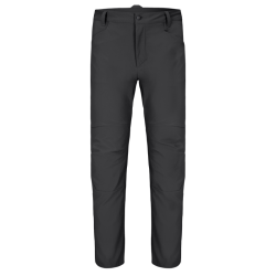 SPIDI VOLT TEKSTİL PANTOLON SİYAH - SPIDI
