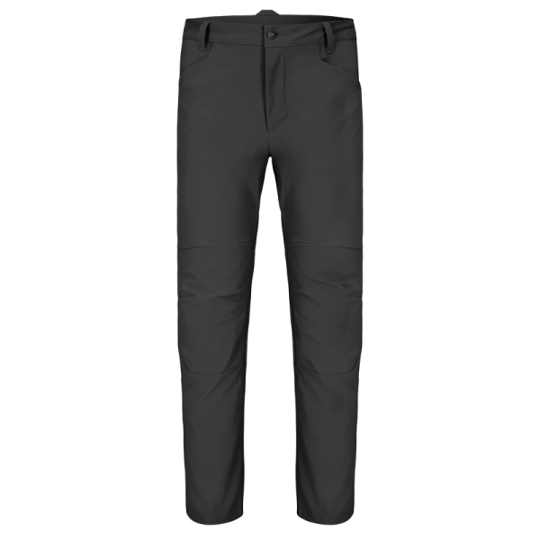SPIDI VOLT TEKSTİL PANTOLON SİYAH - 1