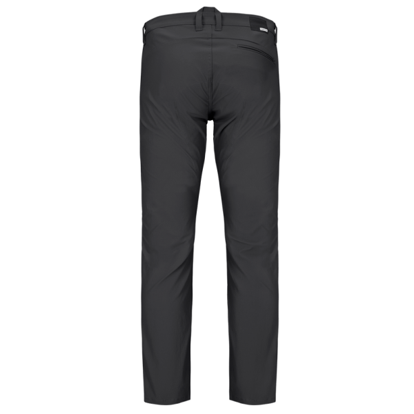 SPIDI VOLT TEKSTİL PANTOLON SİYAH - 2