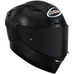 SUOMY TX-PRO KASK CARBON IN SIGHT - 2