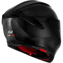 SUOMY TX-PRO KASK CARBON IN SIGHT - 5