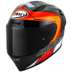 SUOMY TX-PRO KASK GLAM ORANGE 