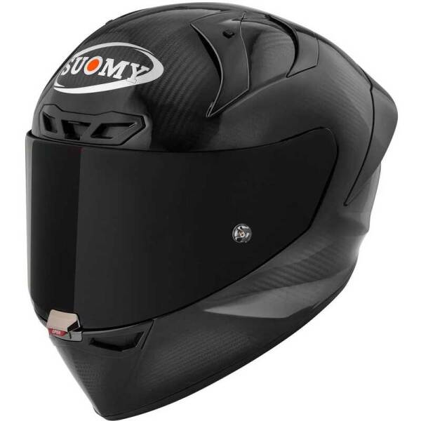 SUOMY S1-XR GP KASK CARBON IN SIGHT - 1