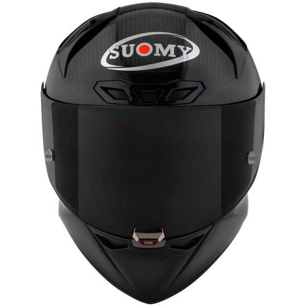 SUOMY S1-XR GP KASK CARBON IN SIGHT - 2