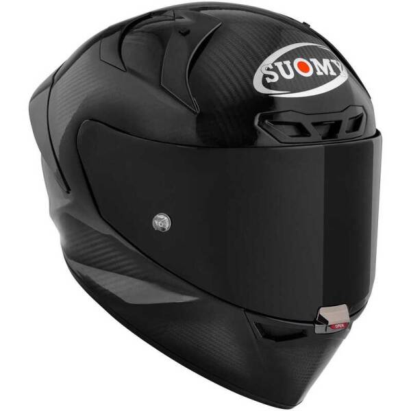 SUOMY S1-XR GP KASK CARBON IN SIGHT - 3