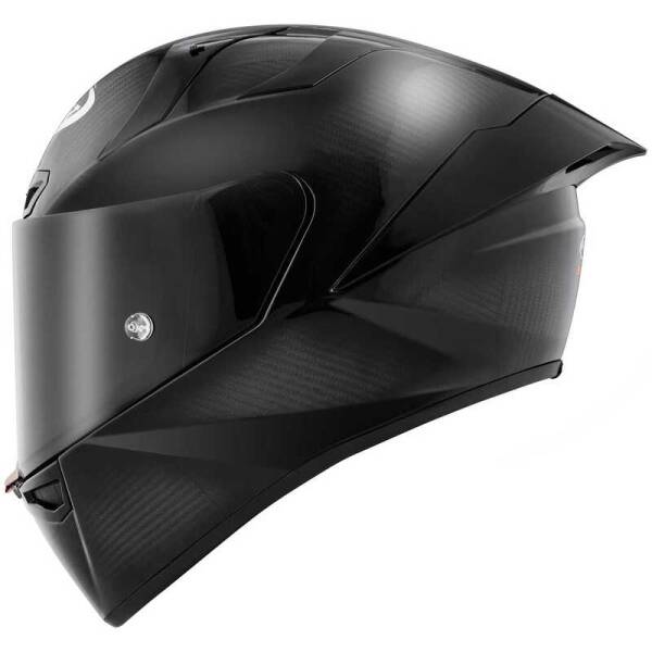 SUOMY S1-XR GP KASK CARBON IN SIGHT - 4