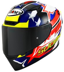 SUOMY TX-PRO KASK HIGHER - 1