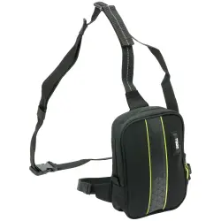 TAAC BACAK ÇANTASI TC4 1LT SİYAH - 1