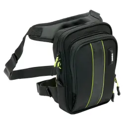 TAAC BACAK ÇANTASI TC5 2LT SİYAH - 1