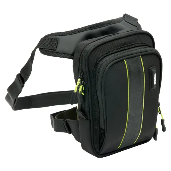 TAAC BACAK ÇANTASI TC5 2LT SİYAH - 1