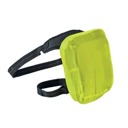 TAAC BACAK ÇANTASI TC5 2LT SİYAH - 2
