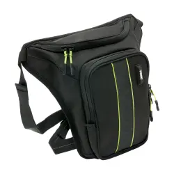 TAAC BACAK ÇANTASI TC6 3LT SİYAH - 1