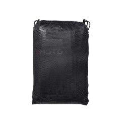 TAAC COVER PLUS HYDROSCUD® SU GEÇİRMEZ MOTOSİKLET BRANDASI SİYAH - 4
