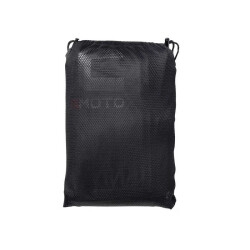 TAAC COVER ULTRA HYDROSCUD® SU GEÇİRMEZ MOTOSİKLET BRANDASI SİYAH - 9