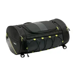 TAAC KUYRUK ÇANTASI TC33 35LT SİYAH - 1