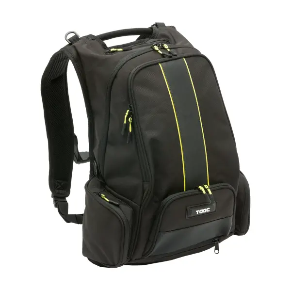 TAAC SIRT ÇANTASI TC1 23LT SİYAH - 1