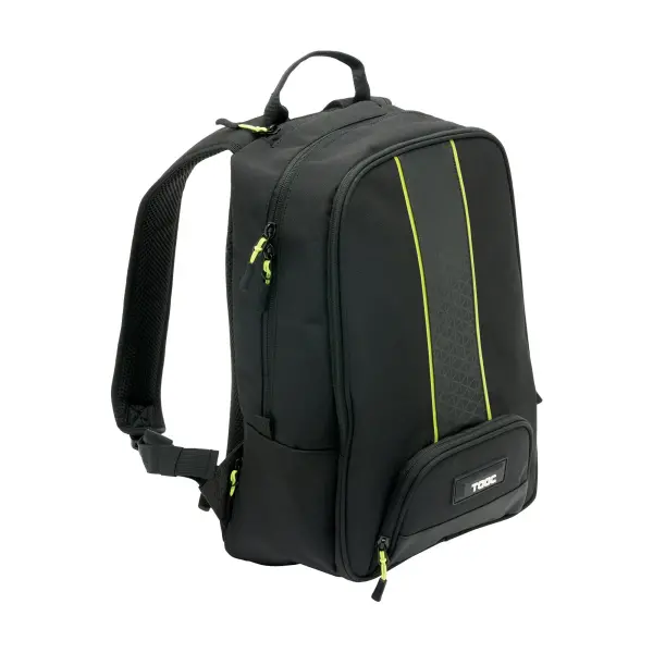 TAAC SIRT ÇANTASI TC2 17LT SİYAH - 1