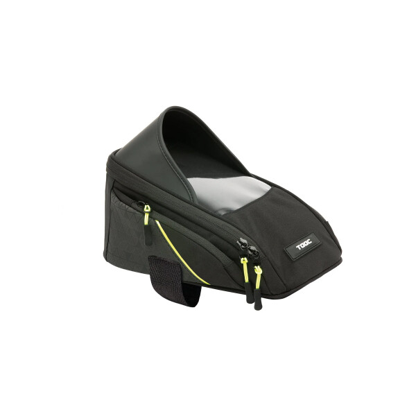 TAAC TWISTLOCK DEPO ÜSTÜ ÇANTA TC13TW 2,5 LT SİYAH - TAAC