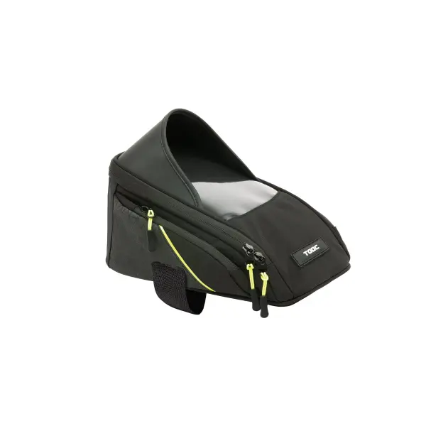 TAAC TWISTLOCK DEPO ÜSTÜ ÇANTA TC13TW 2,5 LT SİYAH - 1