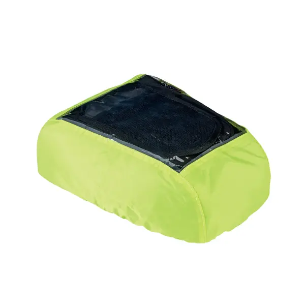 TAAC TWISTLOCK DEPO ÜSTÜ ÇANTA TC14TW 4,5 LT SİYAH - 5