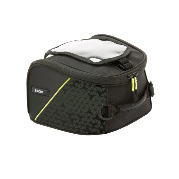 TAAC TWISTLOCK DEPO ÜSTÜ ÇANTA TC15TW 6,5 LT SİYAH - TAAC