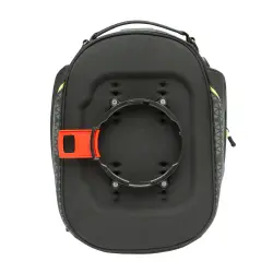 TAAC TWISTLOCK DEPO ÜSTÜ ÇANTA TC18TW 15/25 LT SİYAH - 2