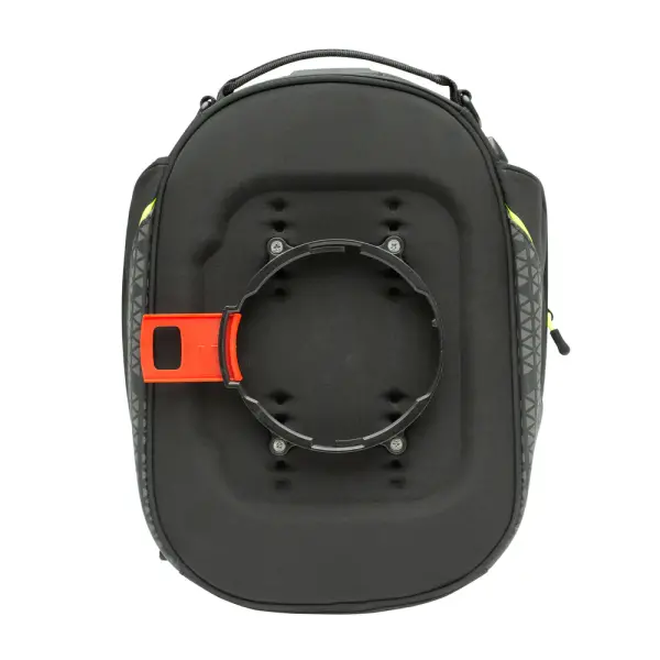 TAAC TWISTLOCK DEPO ÜSTÜ ÇANTA TC18TW 15/25 LT SİYAH - 2