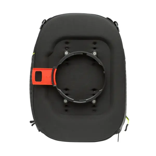 TAAC TWISTLOCK DEPO ÜSTÜ ÇANTA TC19TW 15/20 LT SİYAH - 2