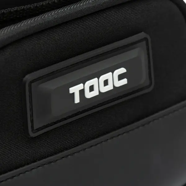 TAAC TWISTLOCK DEPO ÜSTÜ ÇANTA TC21TW 19/25 LT SİYAH - 5