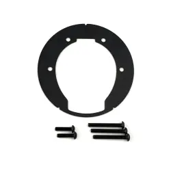 TAAC TWISTLOCK TW02 ADAPTÖR (APRILIA - MOTO GUIZZI - MV AGUSTA - TRIUMPH) - 1