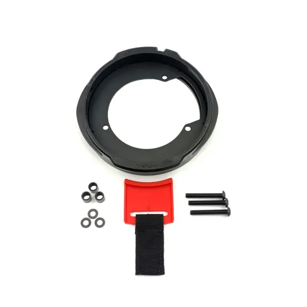 TAAC TWISTLOCK TW05 ADAPTÖR (YAMAHA) - 1