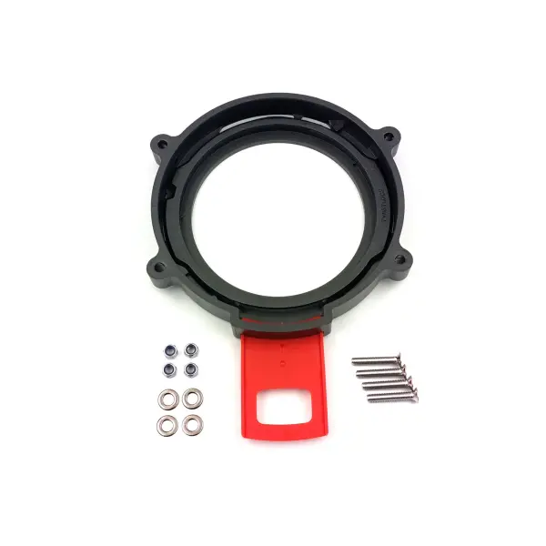 TAAC TWISTLOCK TW1 ADAPTÖR - 1