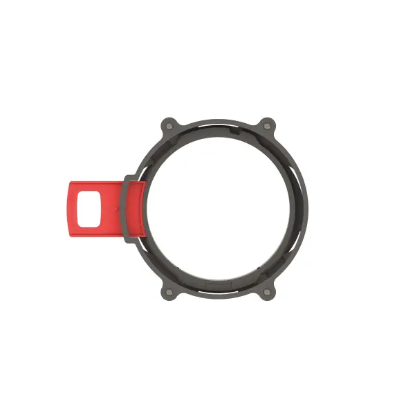 TAAC TWISTLOCK TW1 ADAPTÖR - 2