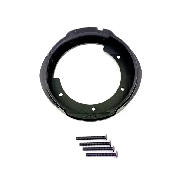 TAAC TWISTLOCK TW84 ADAPTÖR (BMW) - 1