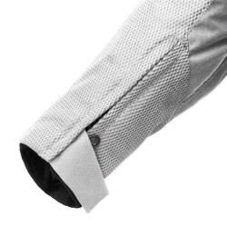 T.UR ELBA YAZLIK CEKET BUZ MAVİSİ - 3