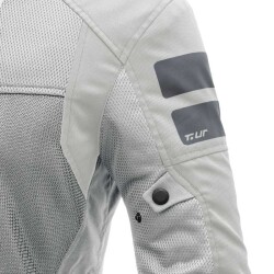 T.UR ELBA YAZLIK CEKET BUZ MAVİSİ - 4