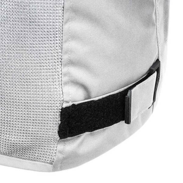 T.UR ELBA YAZLIK CEKET BUZ MAVİSİ - 6