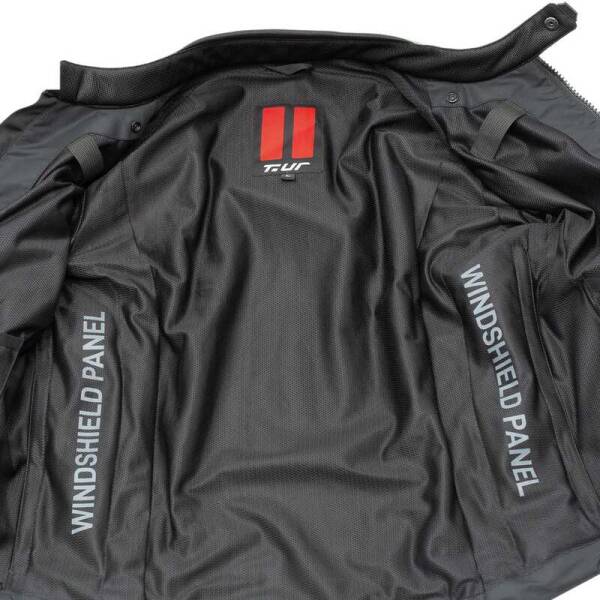 T.UR ELBA YAZLIK CEKET BUZ MAVİSİ - 7