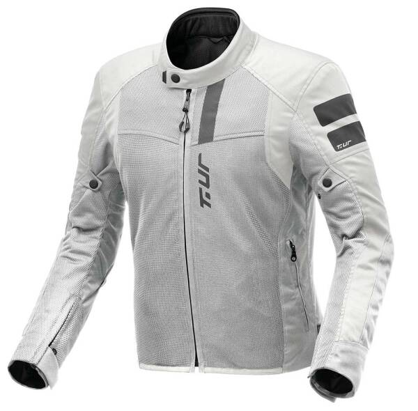 T.UR ELBA YAZLIK CEKET BUZ MAVİSİ - 1